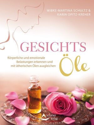 cover image of Gesichts-Öle